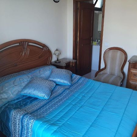 הוילה Câmara de Lobos Casa Do Terco מראה חיצוני תמונה
