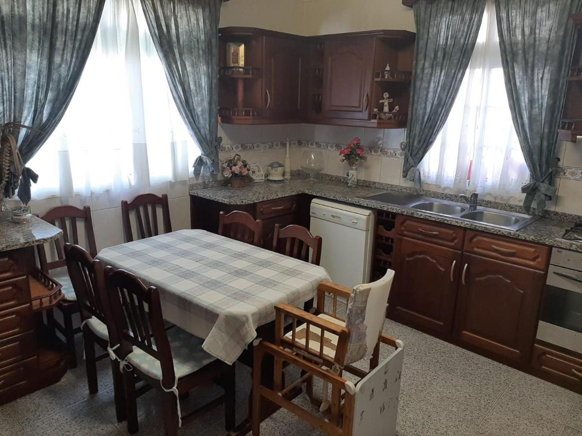 הוילה Câmara de Lobos Casa Do Terco מראה חיצוני תמונה
