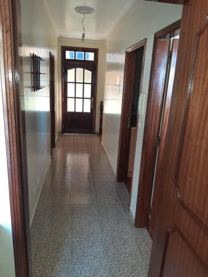 הוילה Câmara de Lobos Casa Do Terco מראה חיצוני תמונה