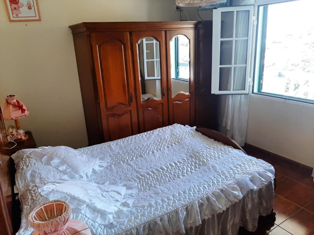 הוילה Câmara de Lobos Casa Do Terco מראה חיצוני תמונה